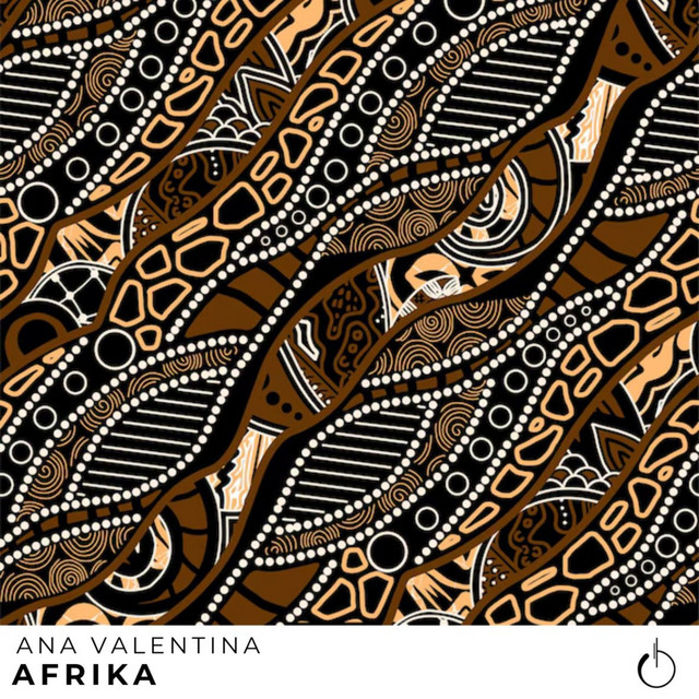 Afrika artwork