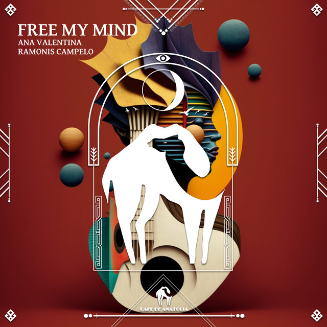 Free My Mind artwork