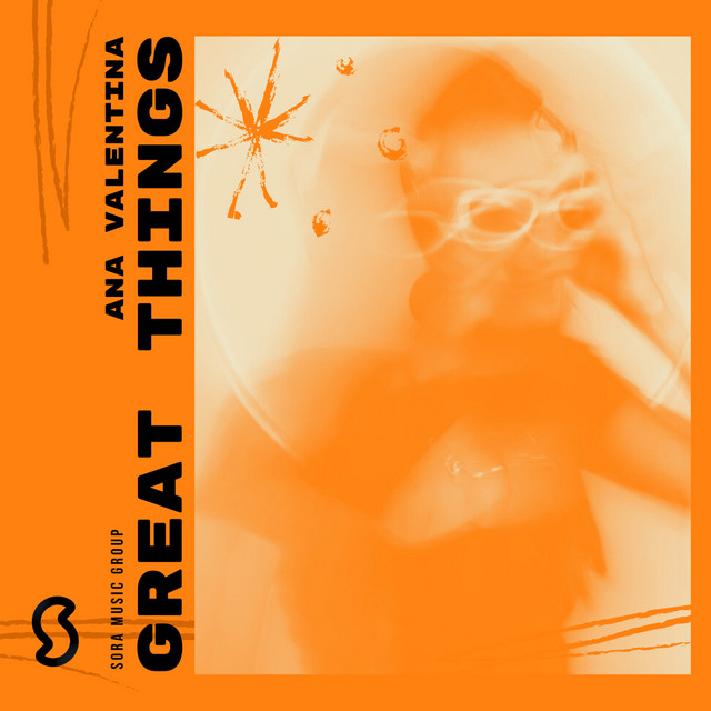 Great Things artwork