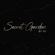 Secret Garden by Vii