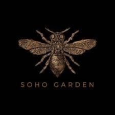 Soho Garden The Palm